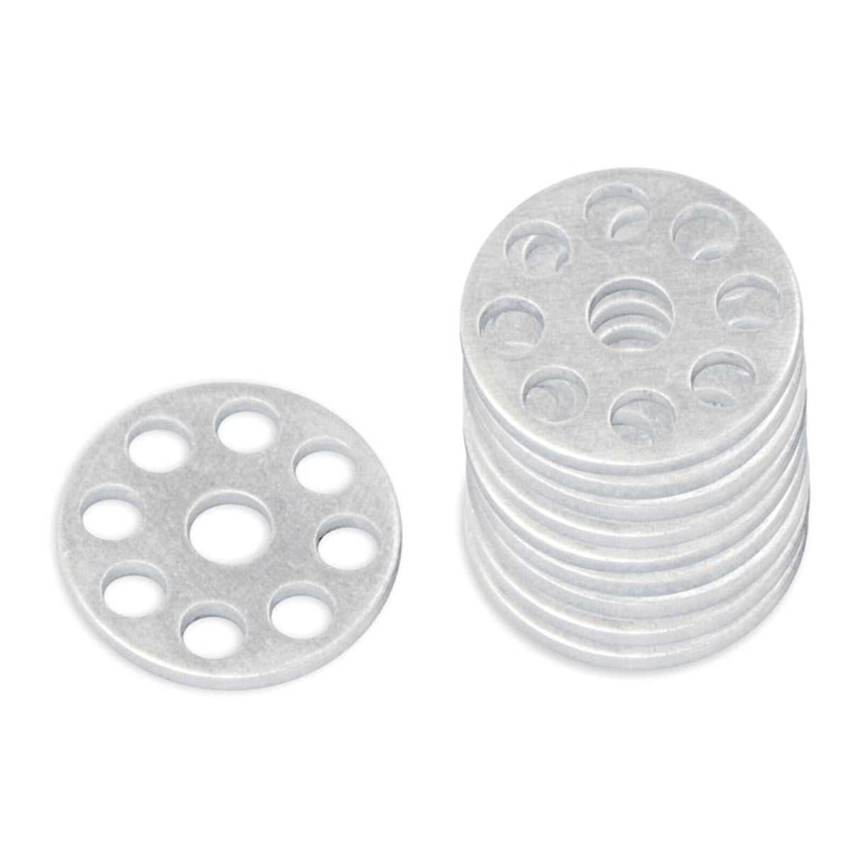 BOLT ALUMINIUM WORKS WASHER 25MM (Pkt of 10)