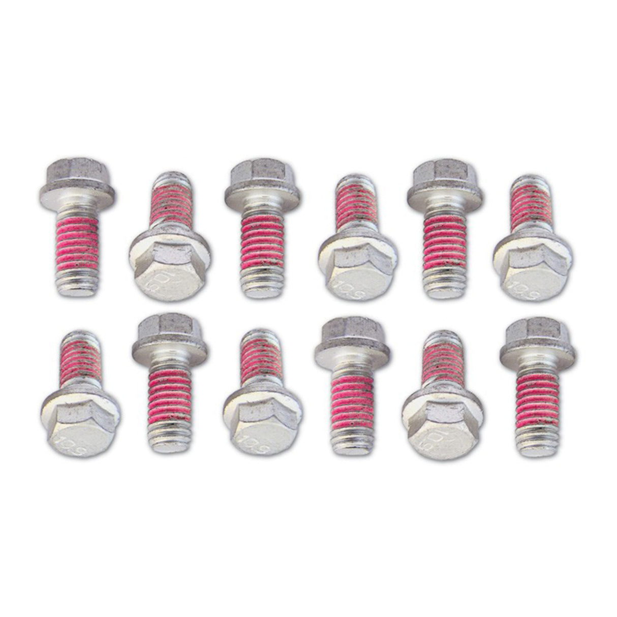 BOLT DISC BOLT PACK KTM (F+R)