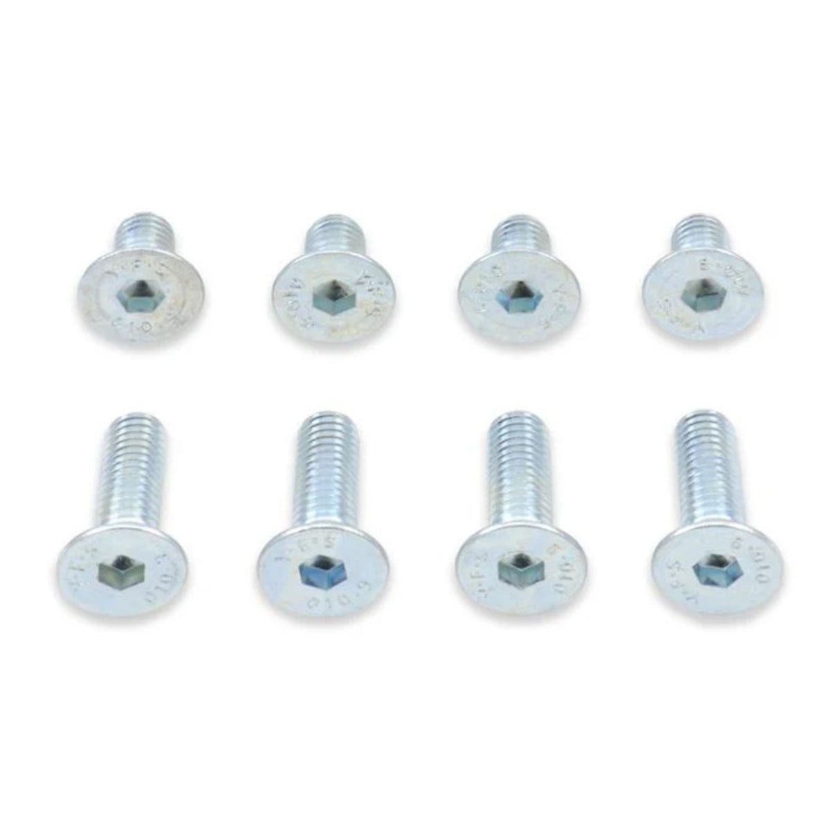 Bolt Disc / Rotor Bolts RM80 / 85 ’90 >