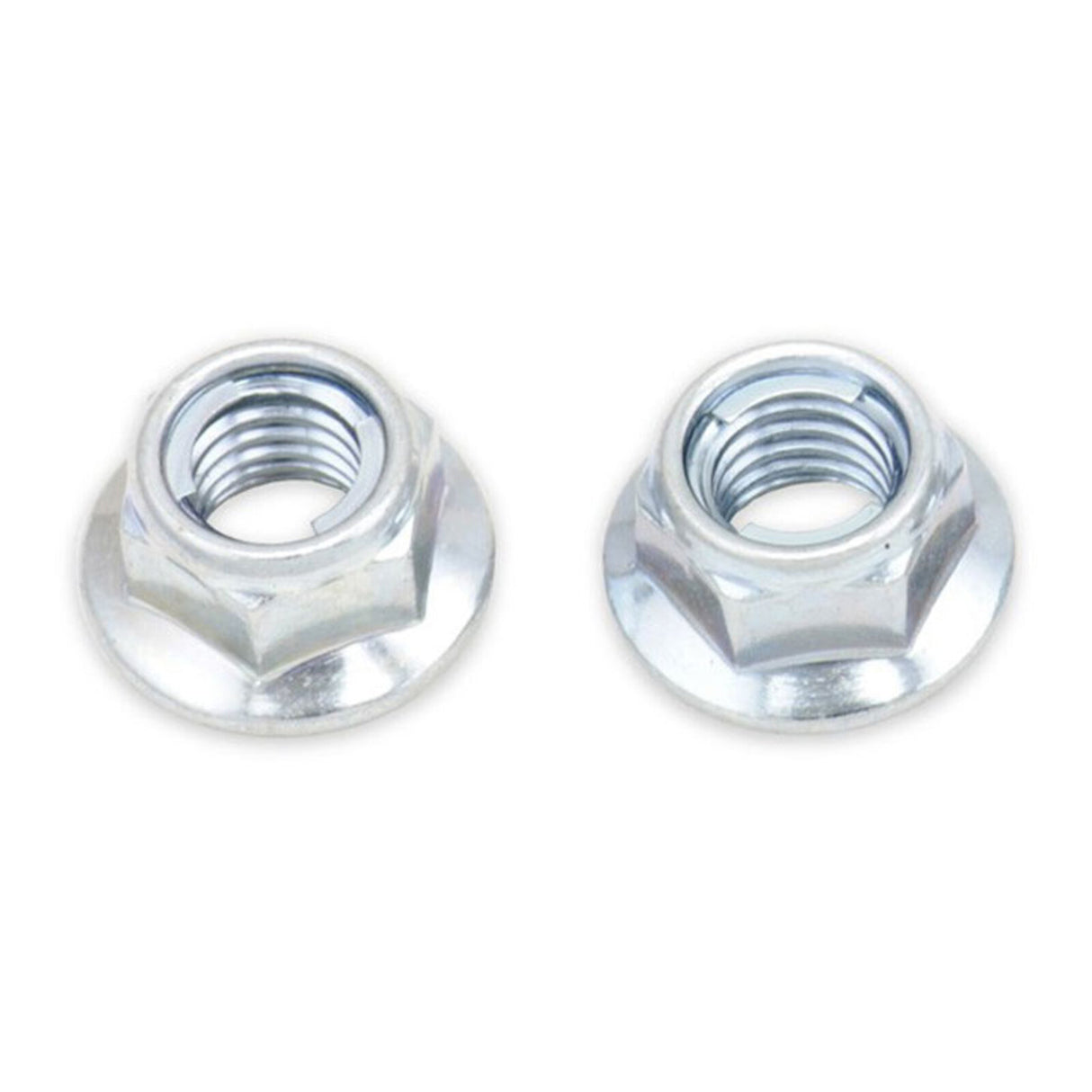 Bolt M8x1.25 Fuji Lock Nut (Packet of 10) Refill