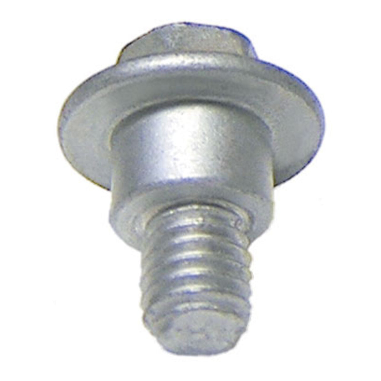 BOLT EURO 6x12mm LGE FLANGE SHOULDER BOLT (Pkt=10)