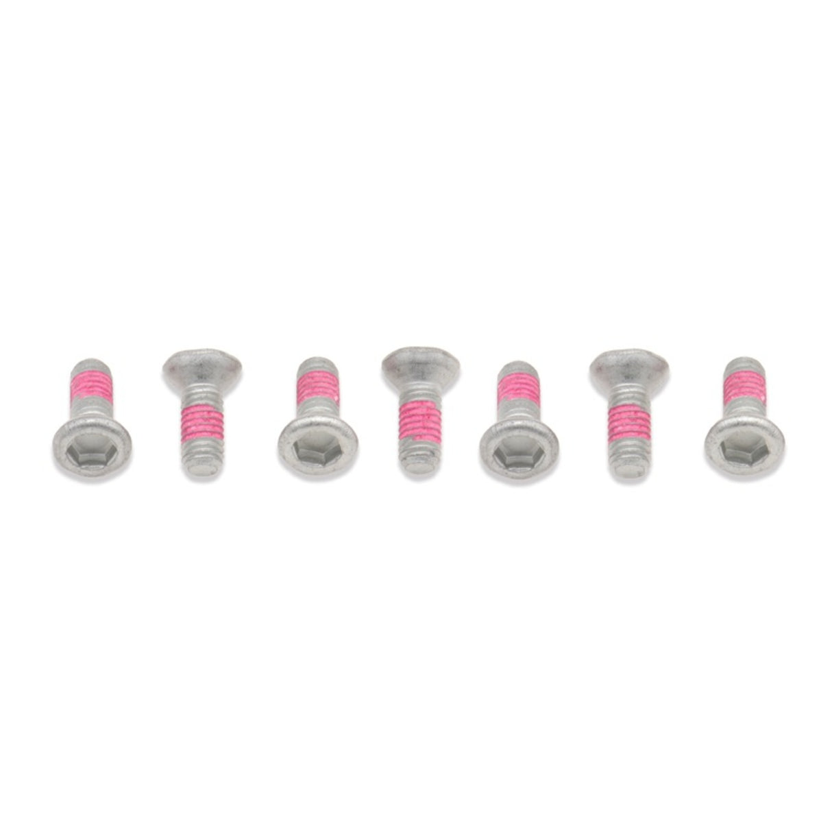 Bolt Rotor Bolt Pack YZ80 / 85 (F+R)