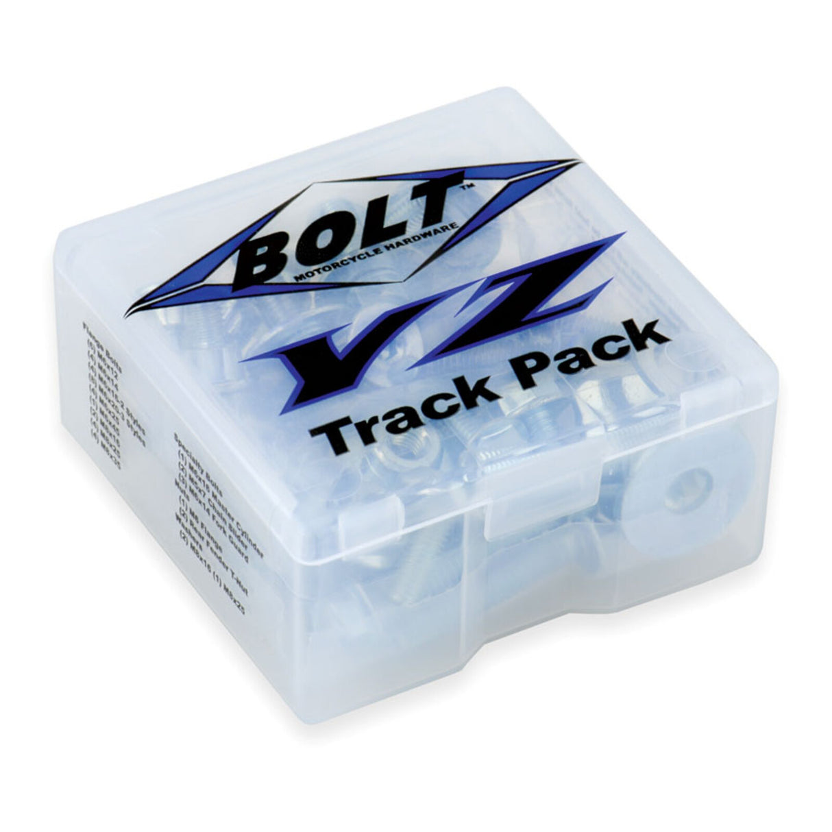 BOLT YAMAHA YZ/YZF TRACK PACK - 49YZTP