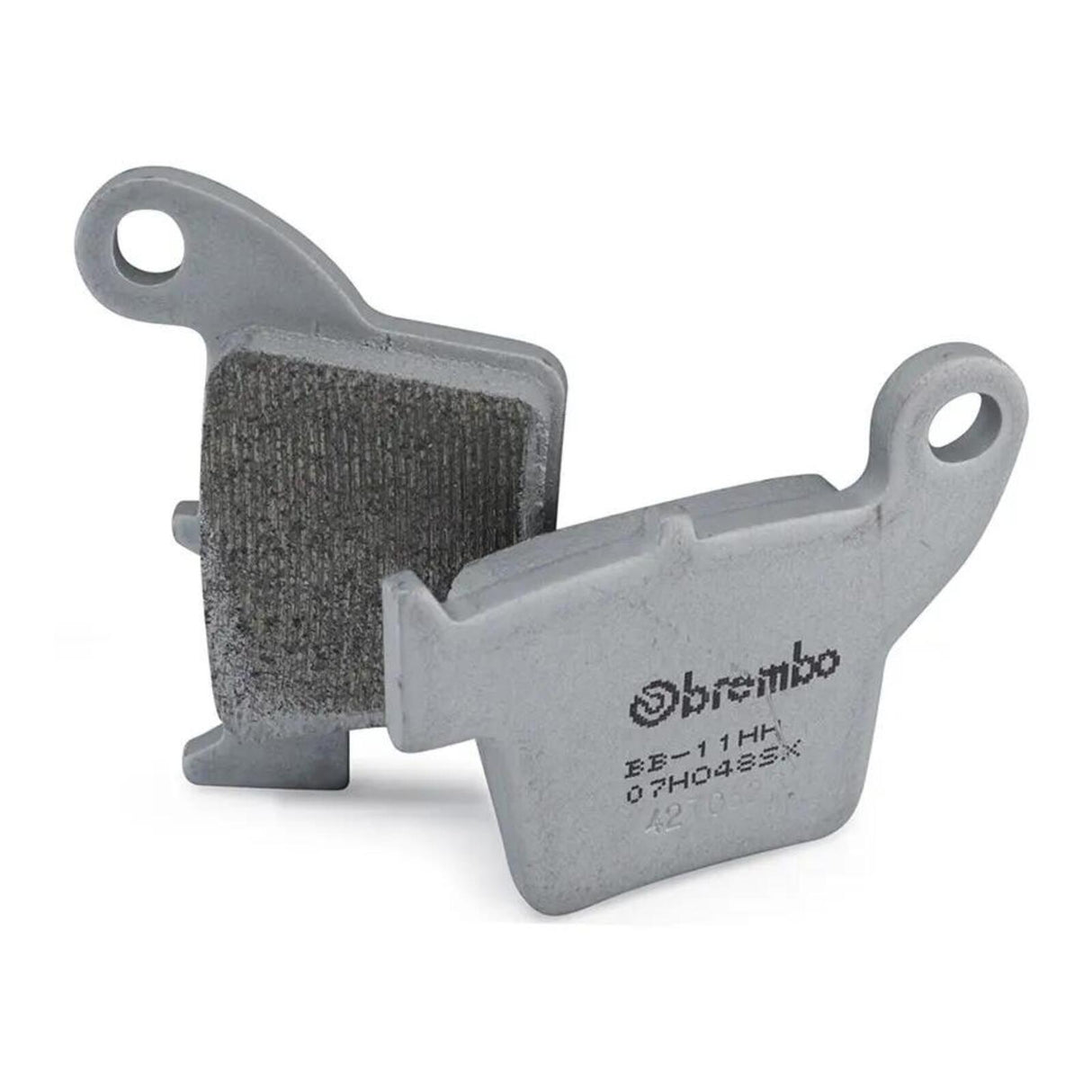 Brembo Upgrade Sinter Rear Brake Pads 07HO48SX