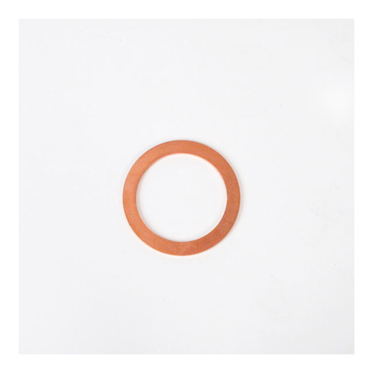 COPPER WASHER CRANK CASE FILTER - Pkt=50