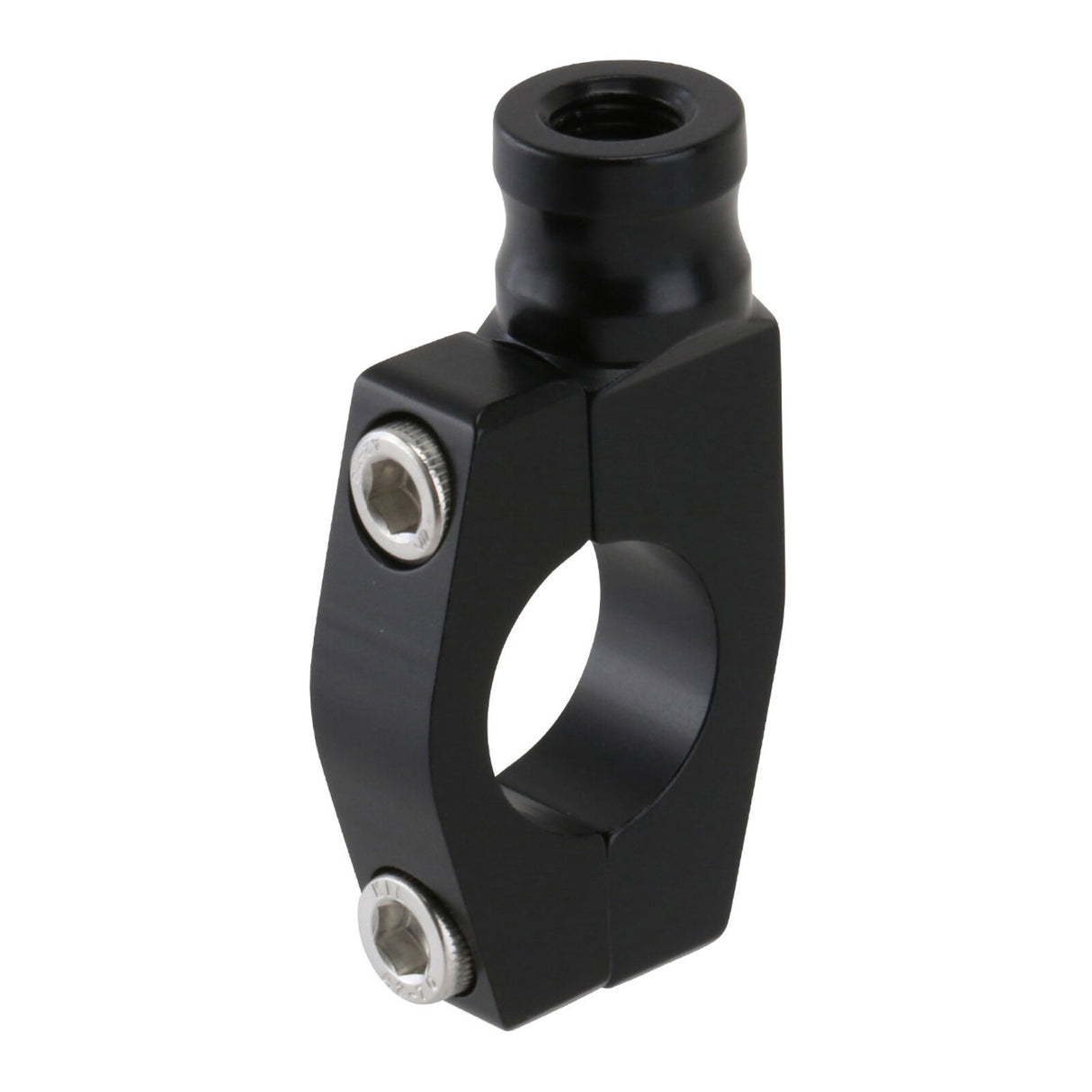 DRC 10mm Mirror Holder - Black