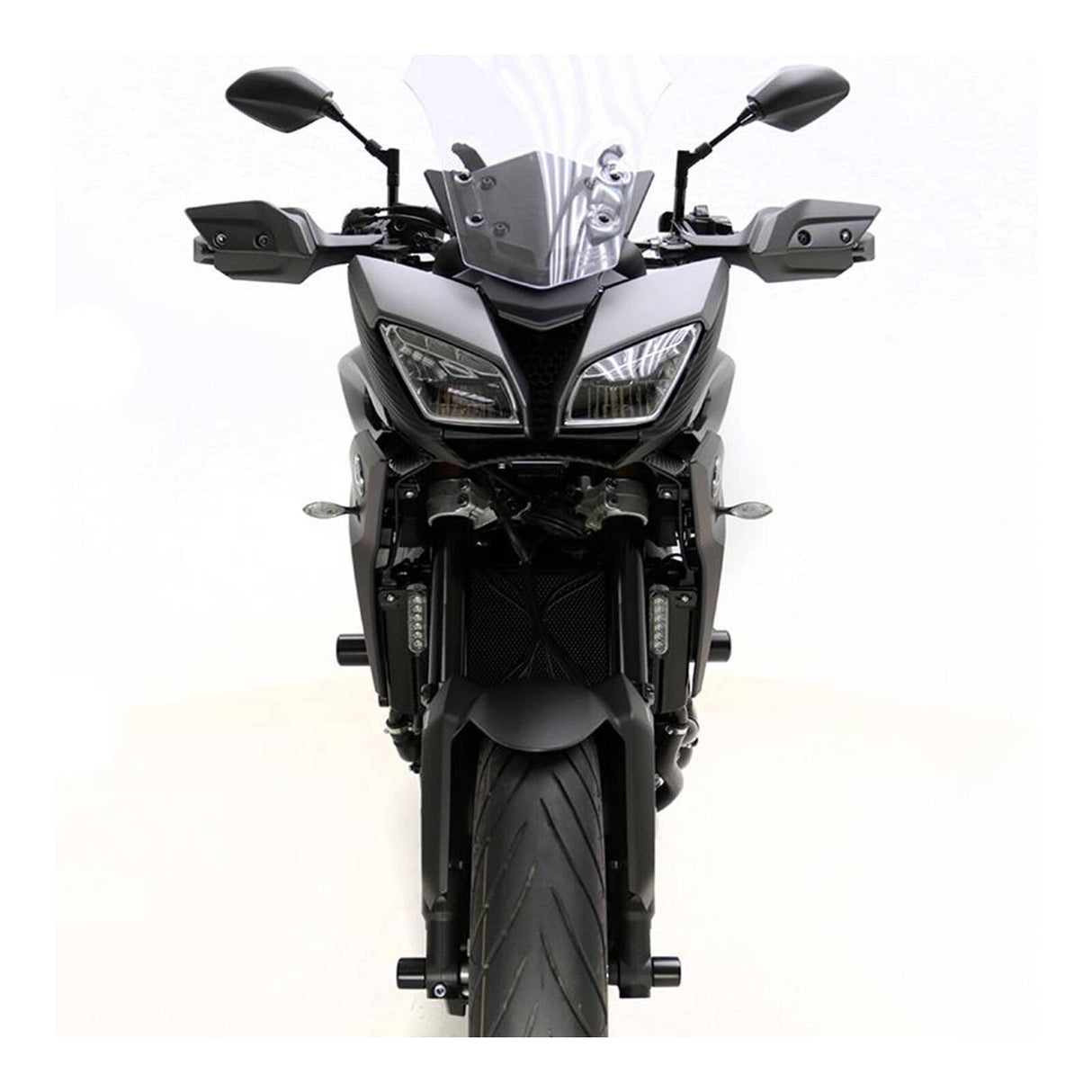 Denali DRL Amber Day Running Light Flush Mount - Single