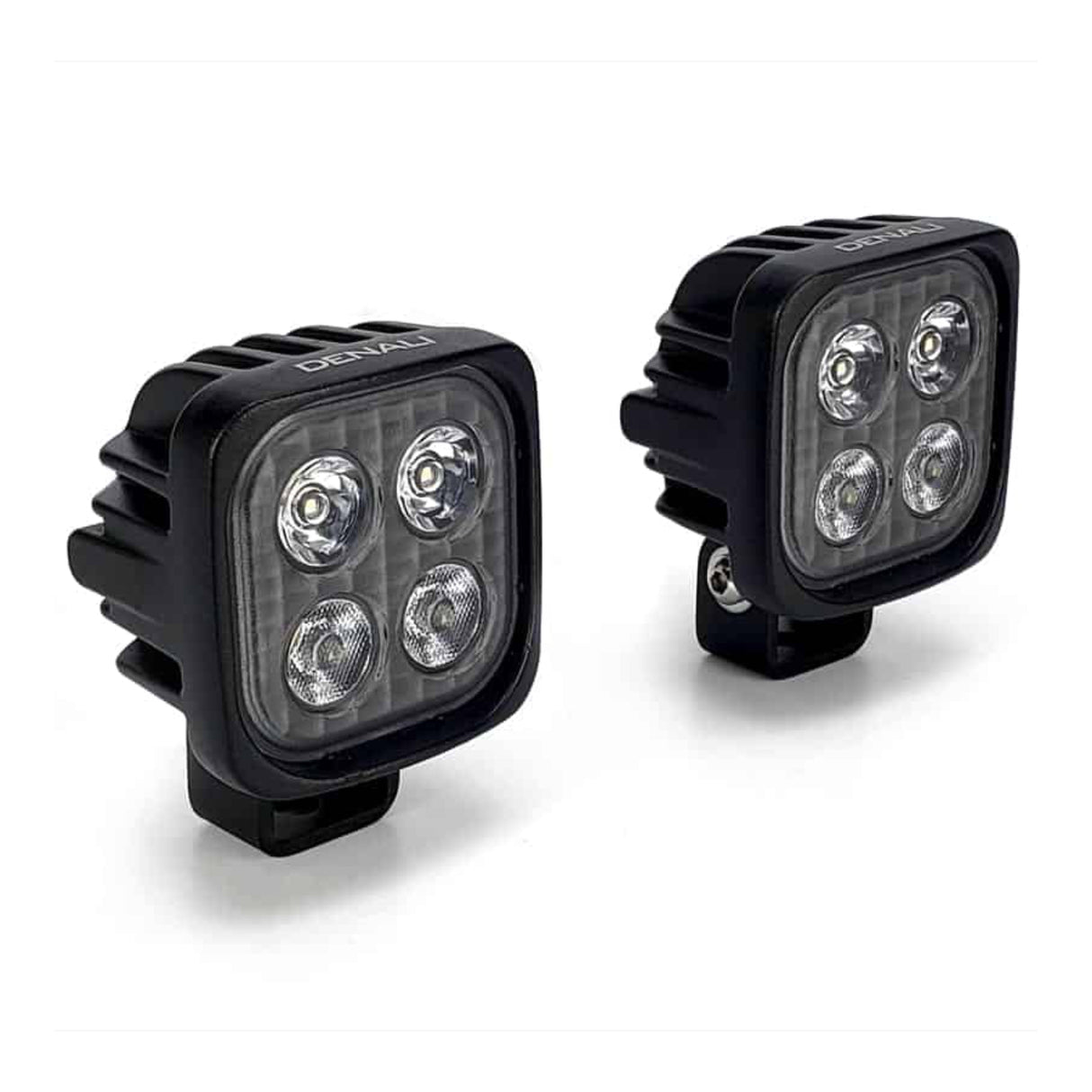 Denali S4 Led Light Kit - DataDim™ Technology - Pair