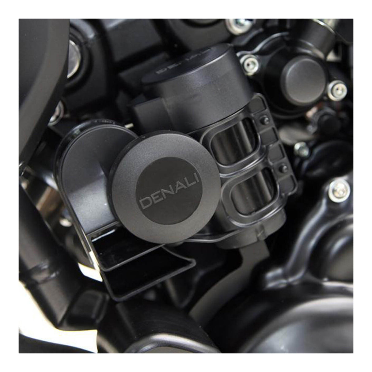 Denali Soundbomb Compact Horn Mount Bracket Honda CB500F '13-