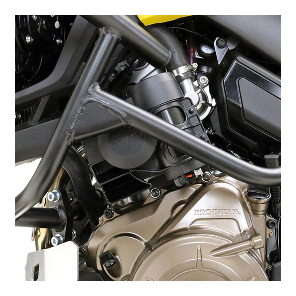 Denali Soundbomb Compact Horn Mount Bracket Honda Africa Twin '16-