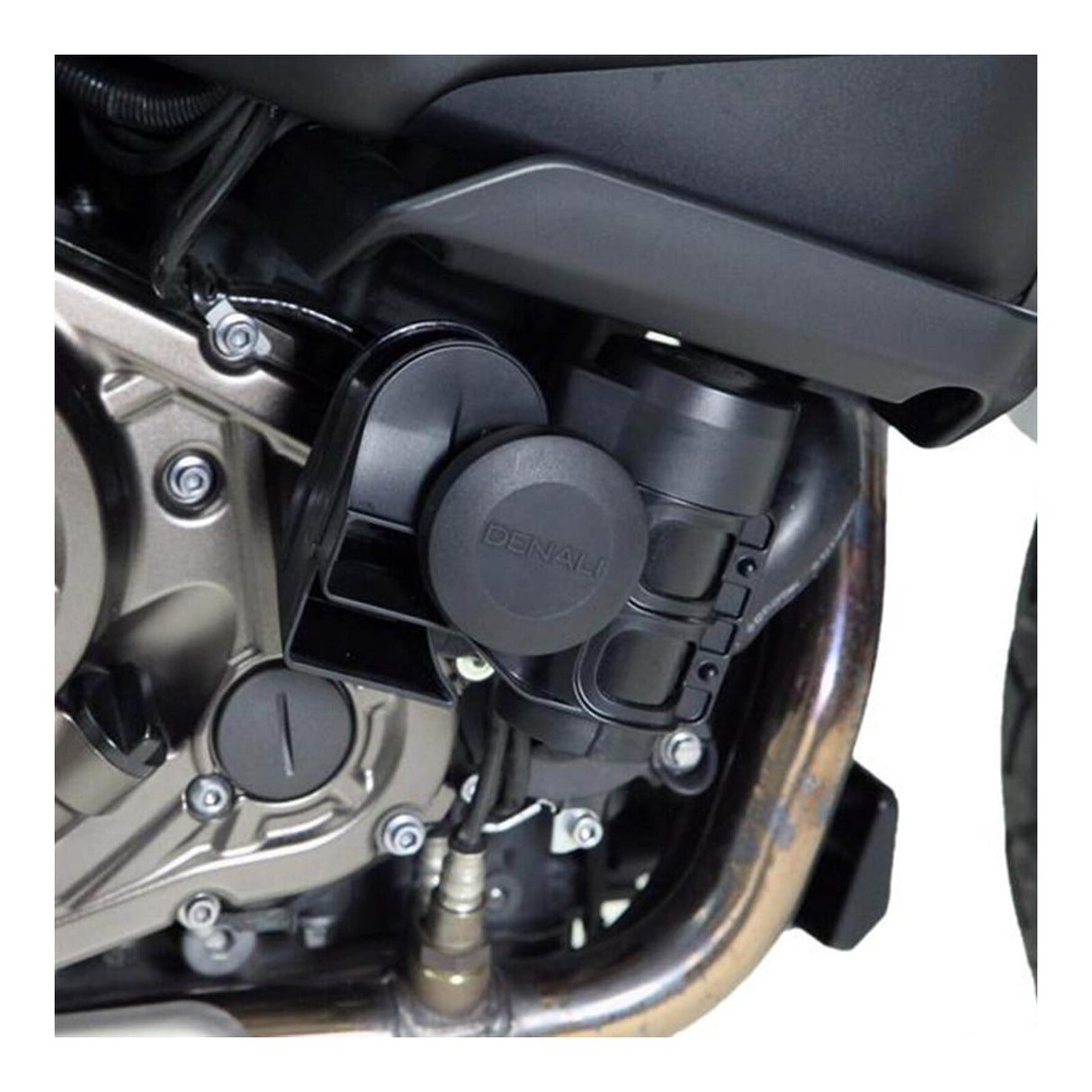 Denali Soundbomb Compact Horn Mount Bracket Yamaha XT1200Z Super Tenere