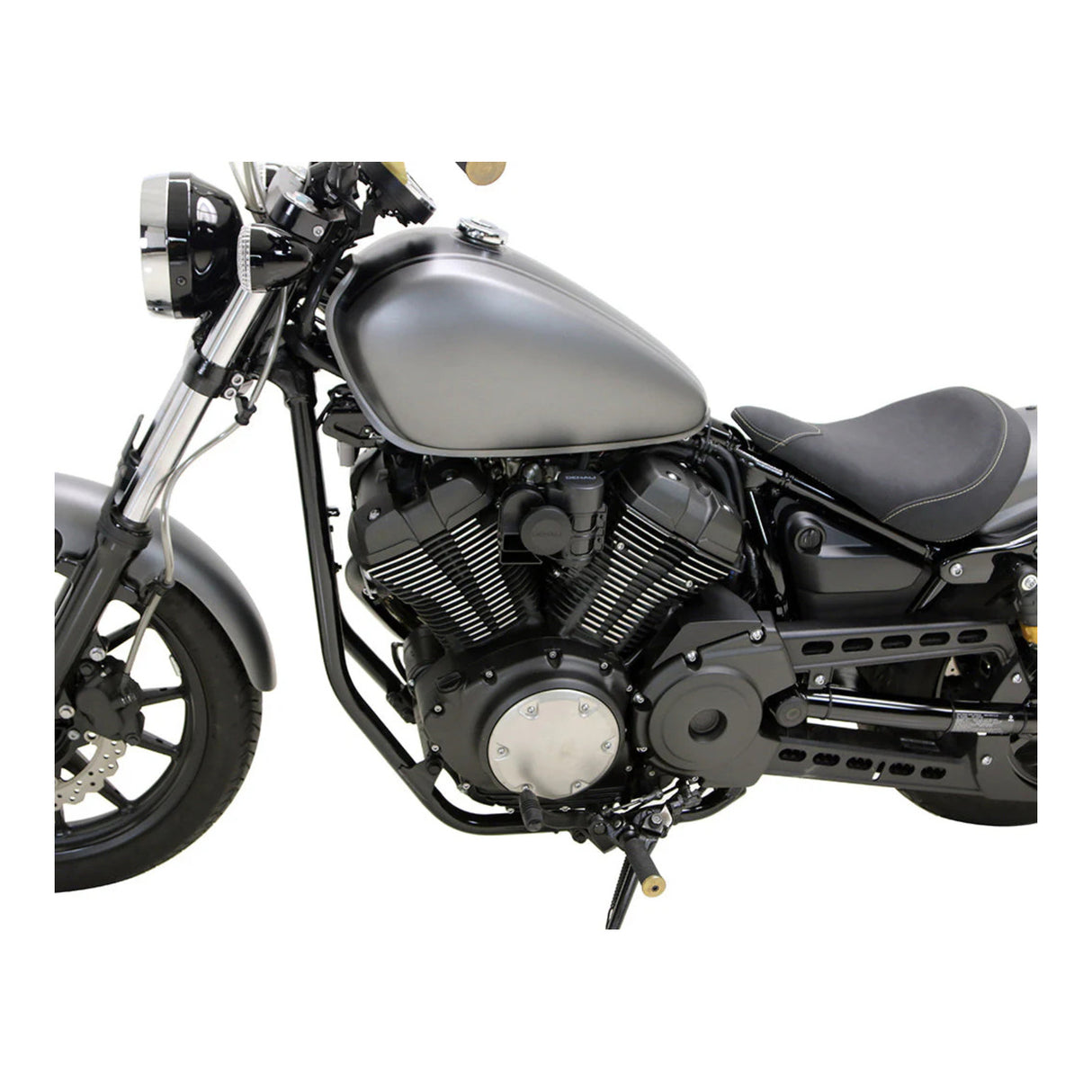 Denali Soundbomb Compact Horn Mount Bracket Yamaha Bolt & SCR950