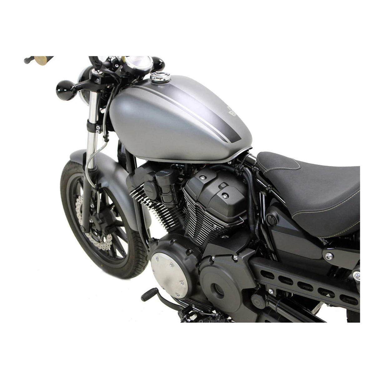 Denali Soundbomb Compact Horn Mount Bracket Yamaha Bolt & SCR950