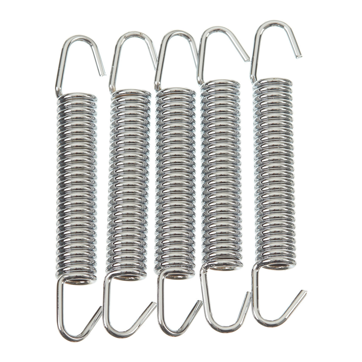 DRC Standard Exhaust Spring 83mm 5pcs
