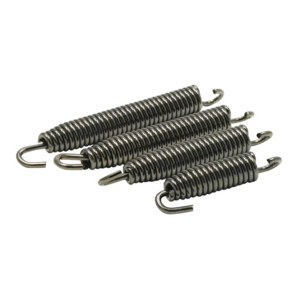 DRC Pro Exhaust Spring 57mm 4pcs