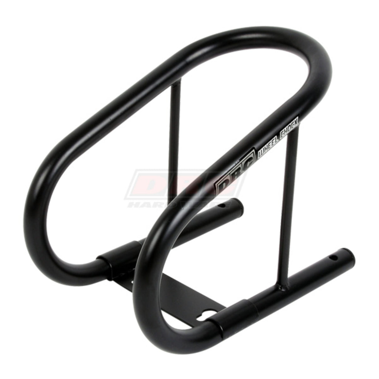 DRC Wheel Chock - Black