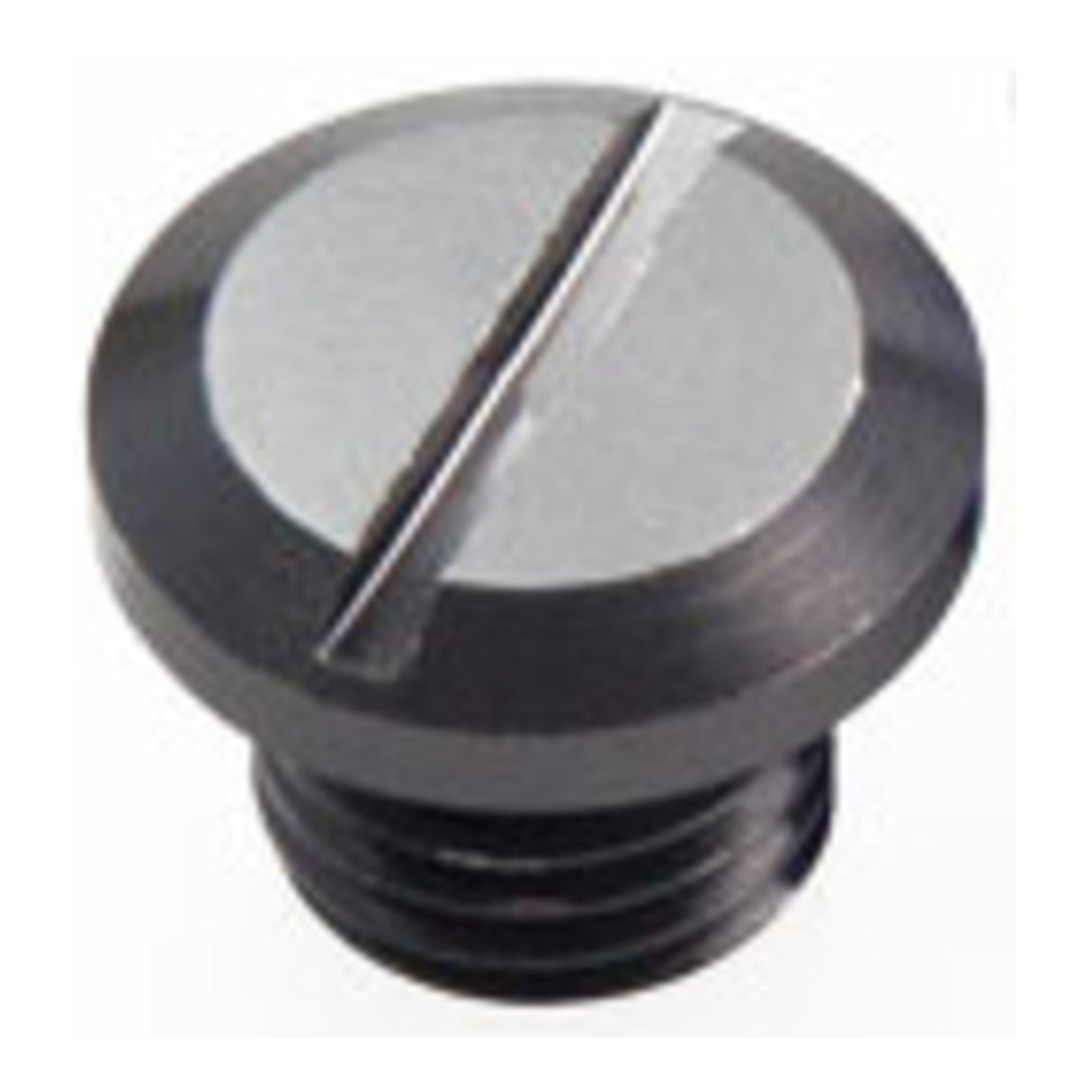 DRC Mirror Hole Plug M10 - Ti-color