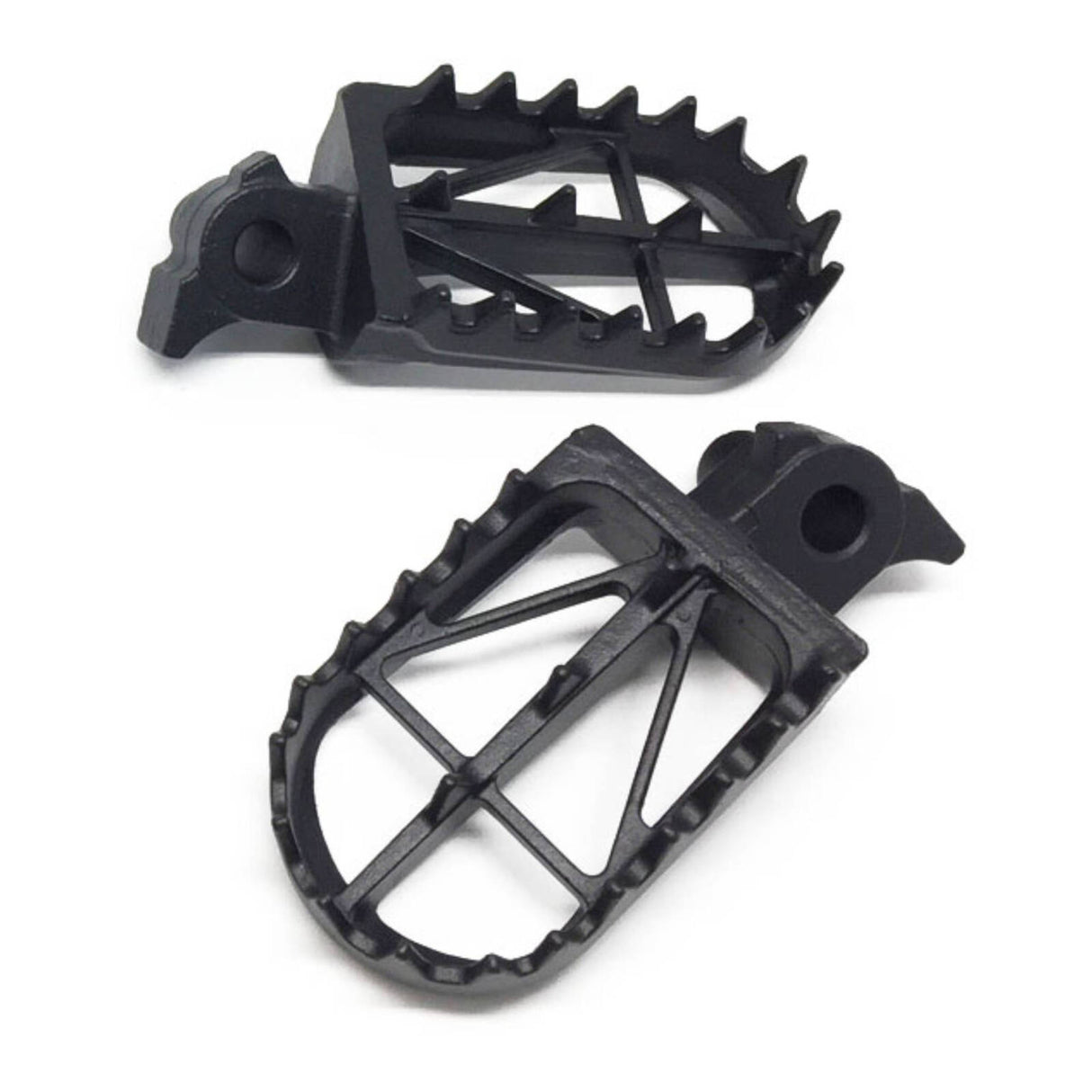 DRC WIDE FOOT PEGS CRMO LOW HUSQ. TC/TE/SMR/WR/CR 125-510 '0