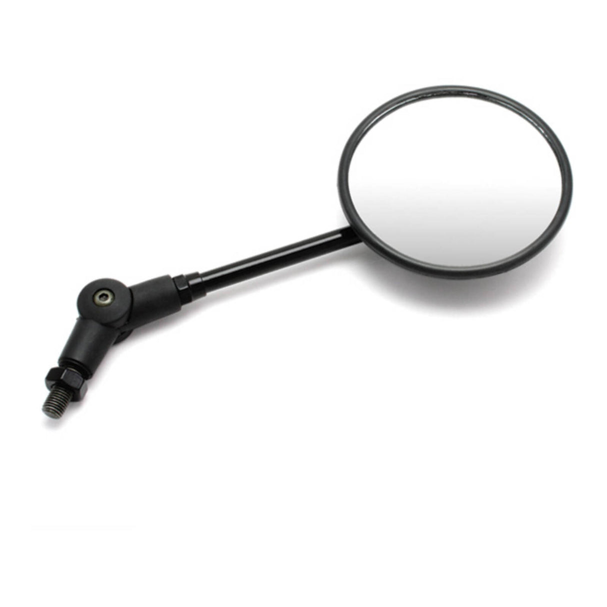 DRC #161 OFF ROAD MIRROR 10MM RIGHT PACK