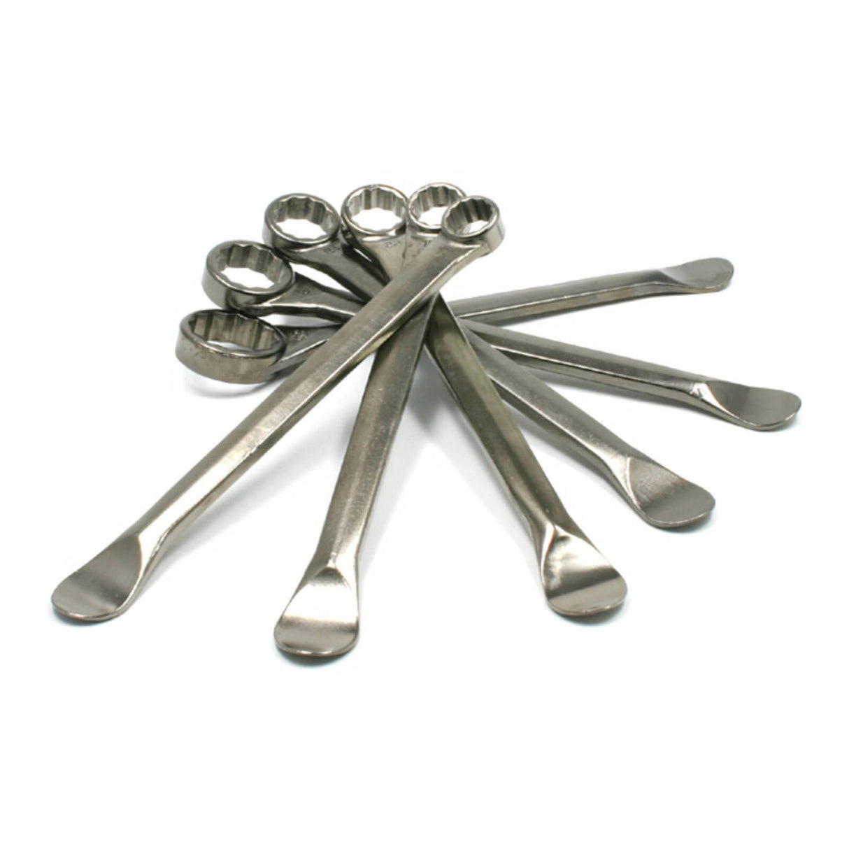 DRC PRO SPOON TIRE IRON WITH WRENCH 32MM