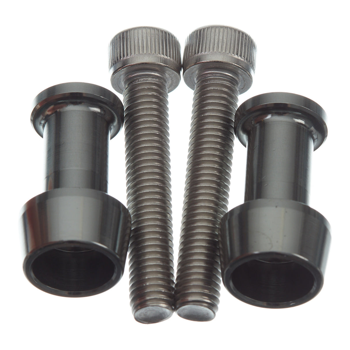 DRC CARGO ANCHOR KNOB M8 SHORT 2PK