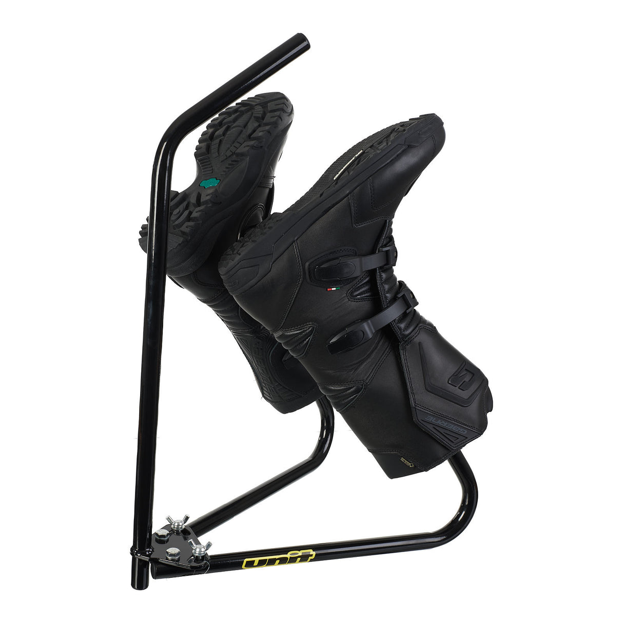 DRC Boots Wash Stand