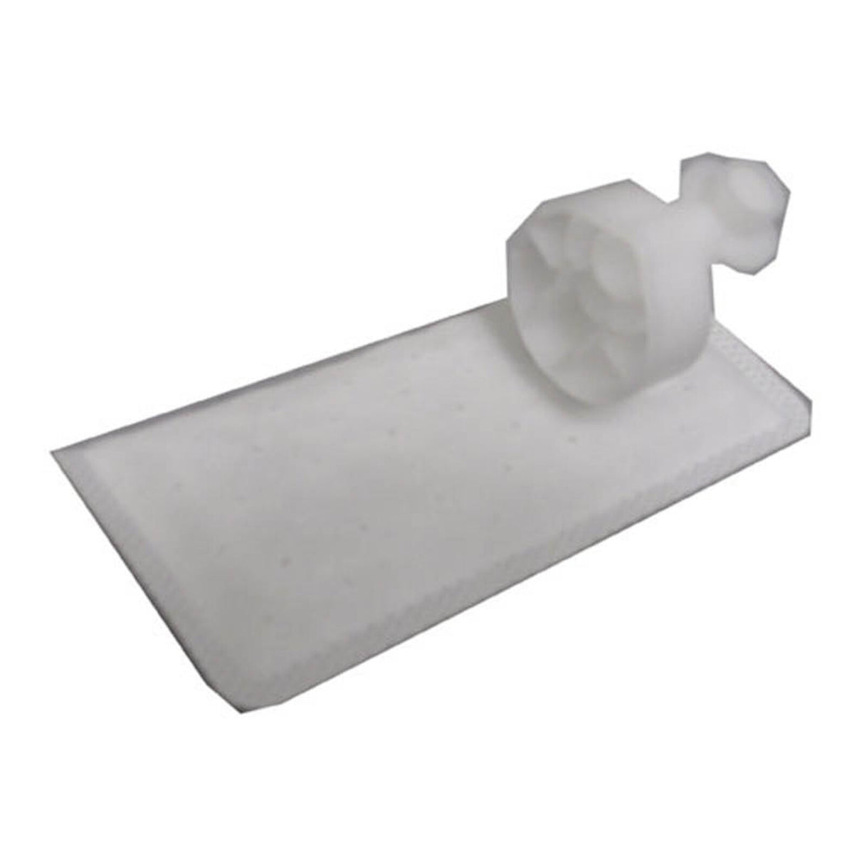 Whites Fuel Pump - EFI Filter Suzuki LTA/LTF400