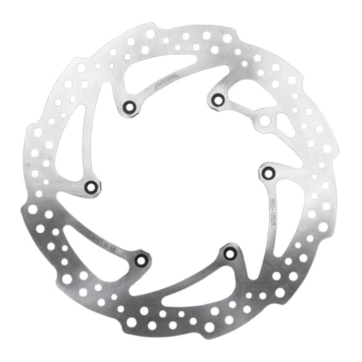 Z-Wheel F-DiskRotor Susserow 225