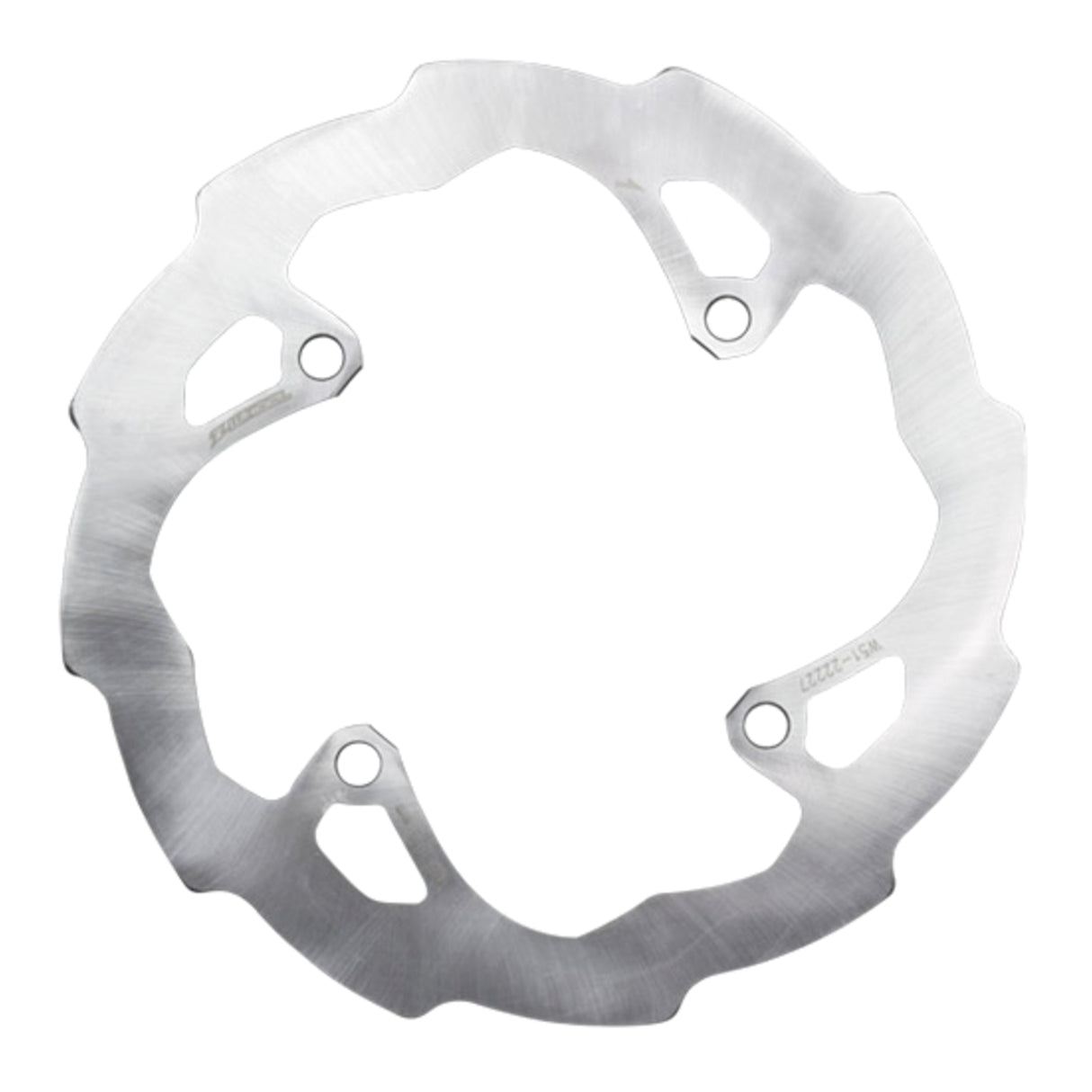 Z-Wheel R-DiskRotor Sus Mud CR