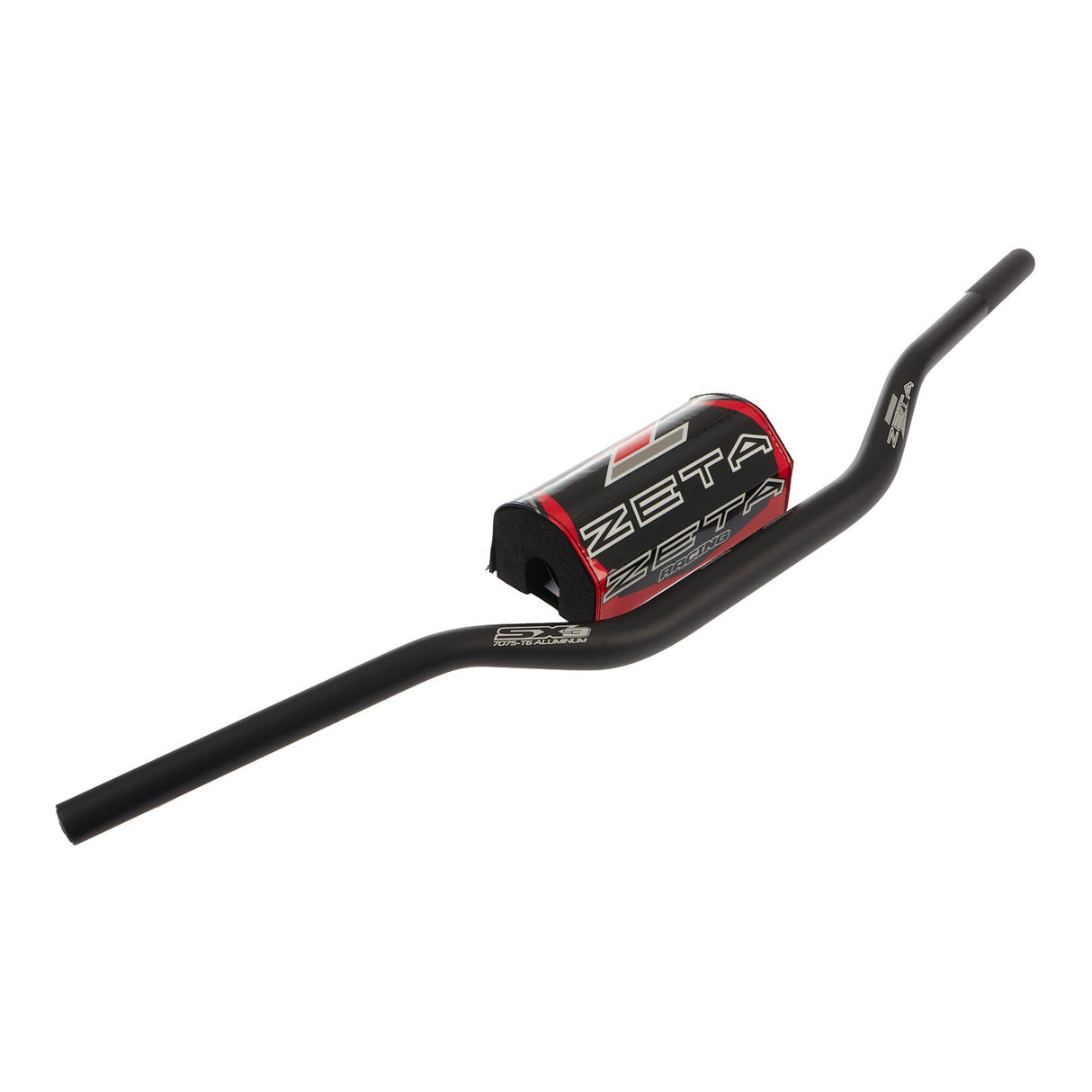 Zeta SX-3 Bar MX-111 - Black