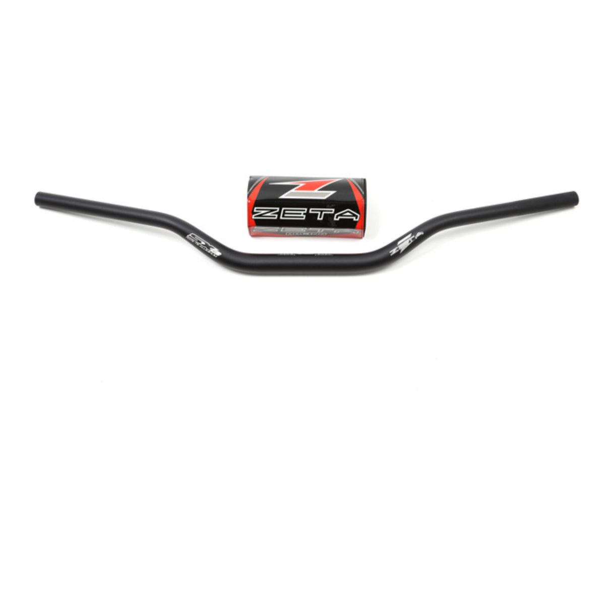 Zeta SX-3 Bar MX-214 - Black