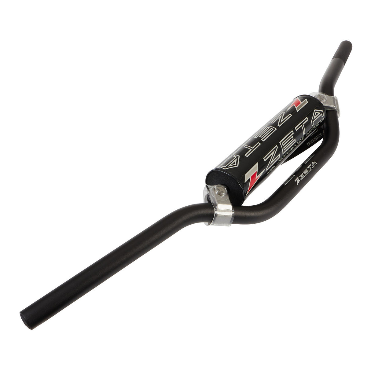 Zeta CX Bar Mini Racer Low - Black