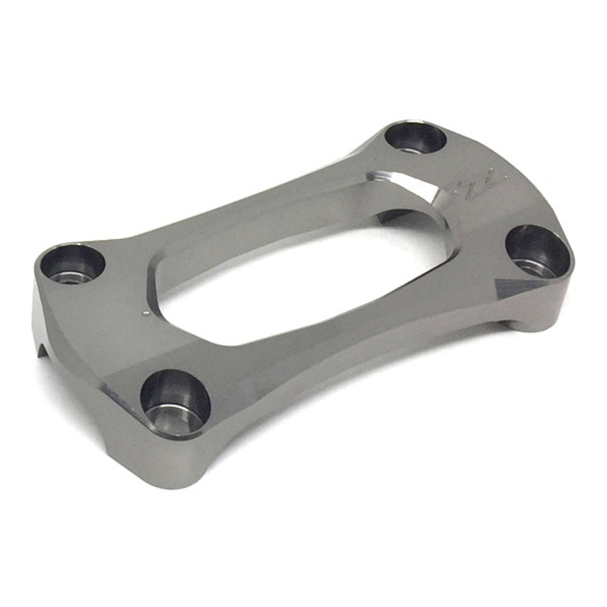 Zeta Option Upper Bar Clamp SX - Width 90mm