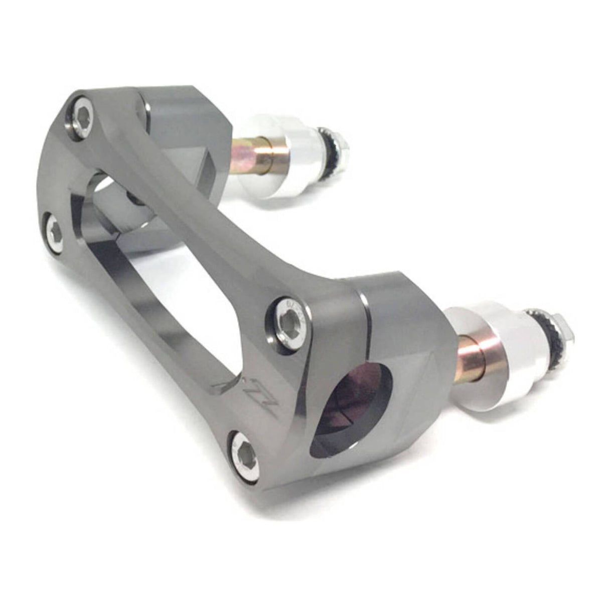 Zeta RX Clamp Kit Yamaha WR250R/X Width: 100