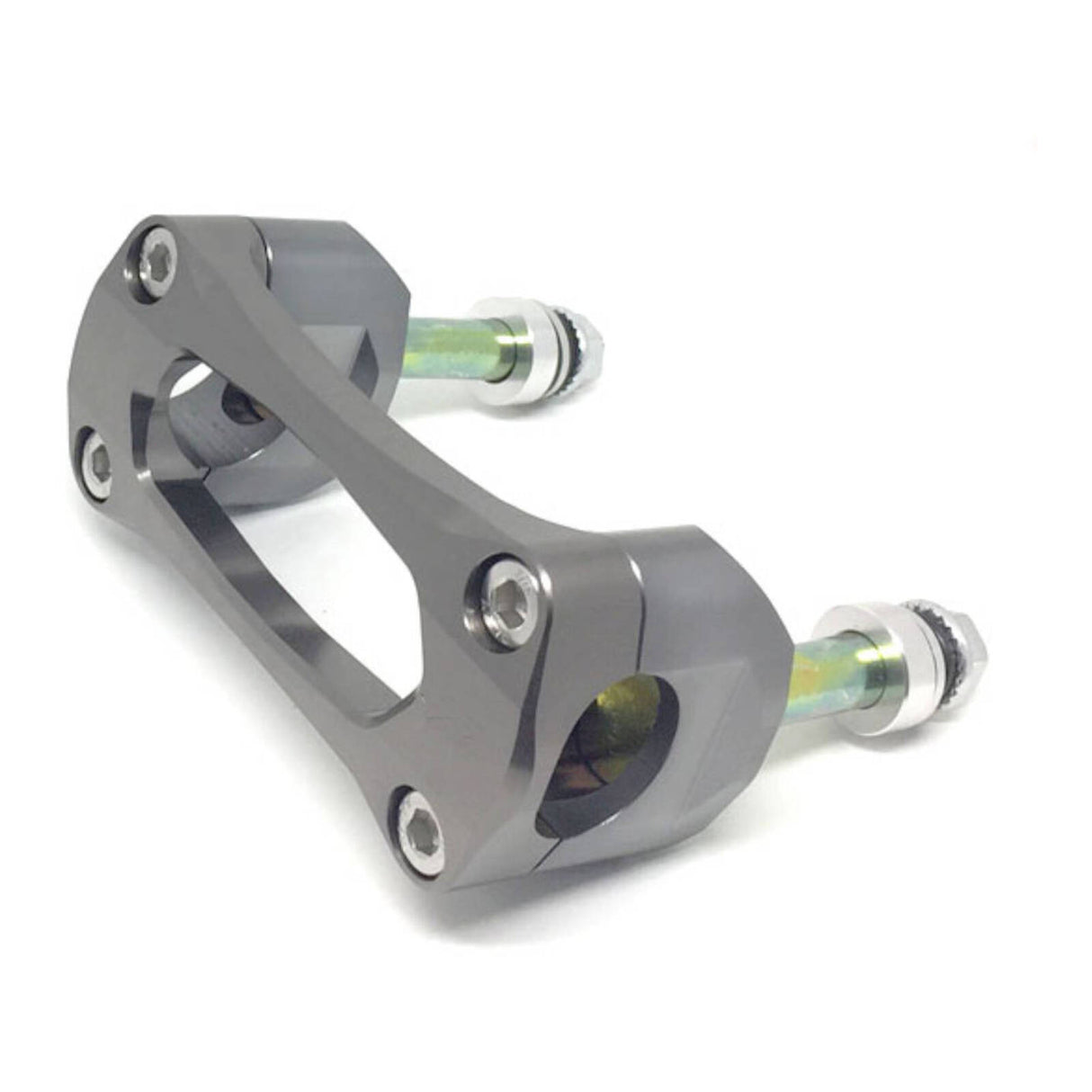 Zeta RX Clamp Kit Kawasaki KX250F '05-'12, KX450F '06-