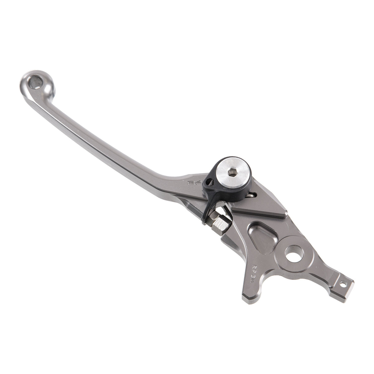 Zeta Pivot Brake Lever CPM 4-finger