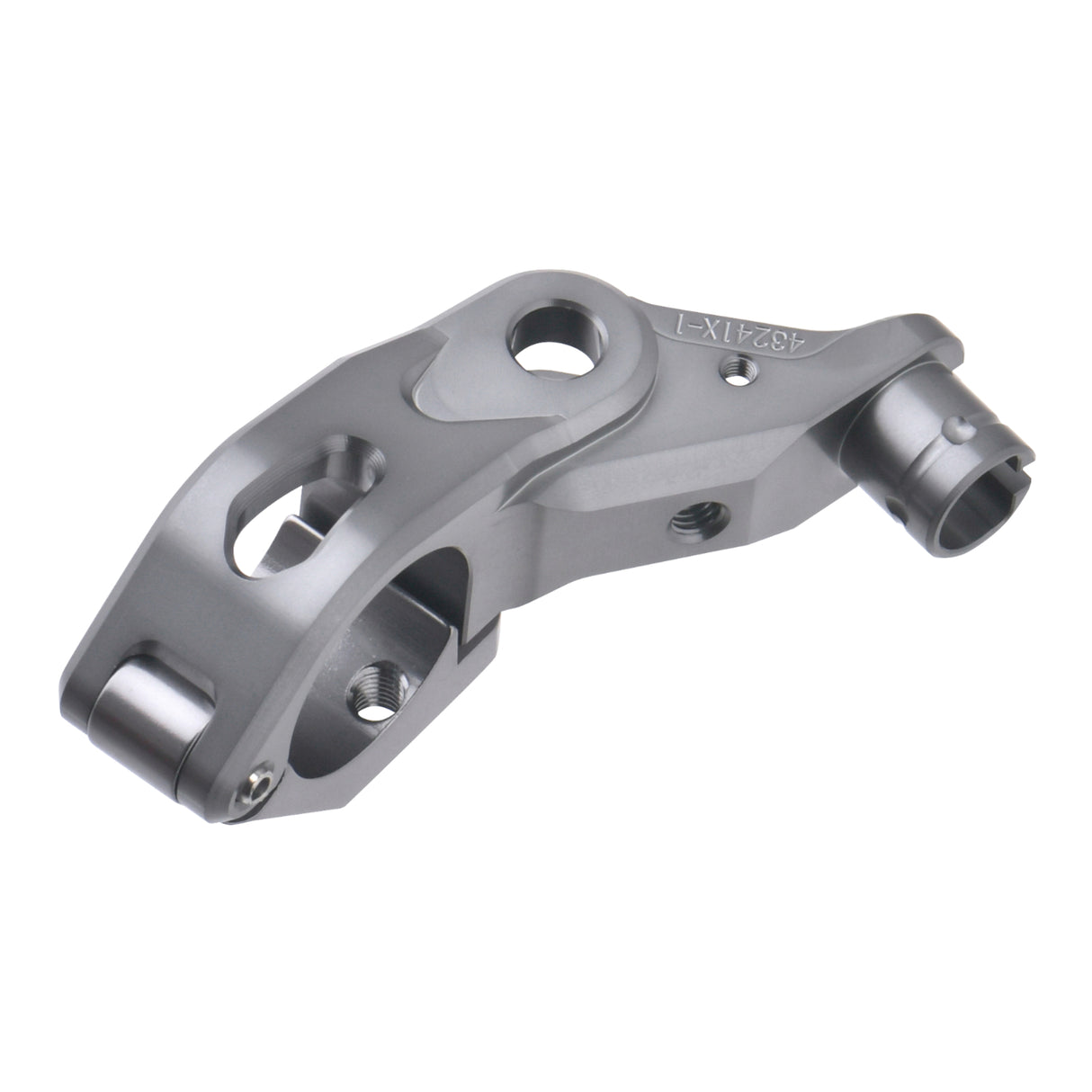 Zeta Pivot Perch FP/CP Replacement Perch Assembly