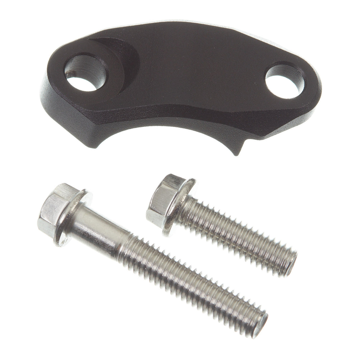 Zeta Ultralight Clutch Perch Replacement Clamp