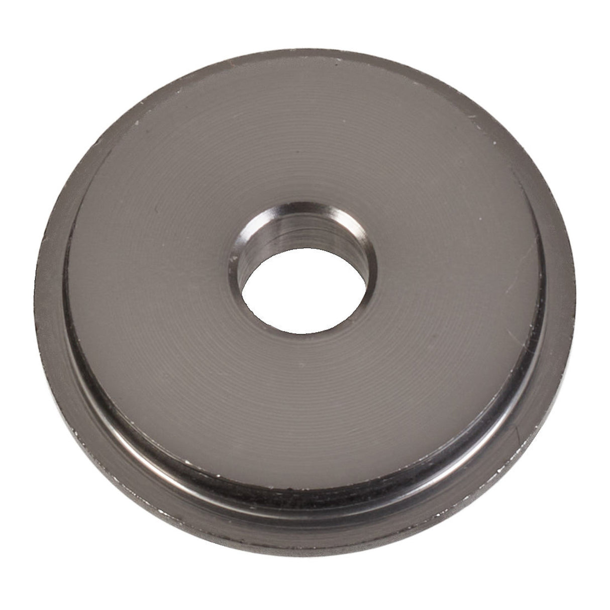 Zeta Aluminium Throttle Tube Replacement End Plug without O-ring