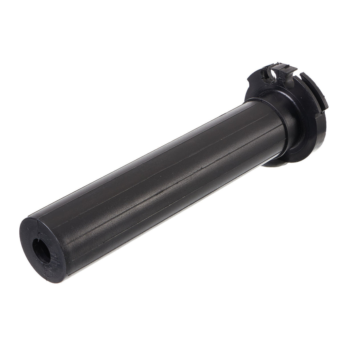 Zeta Closed Throttle Tube End - Yamaha / Suzuki