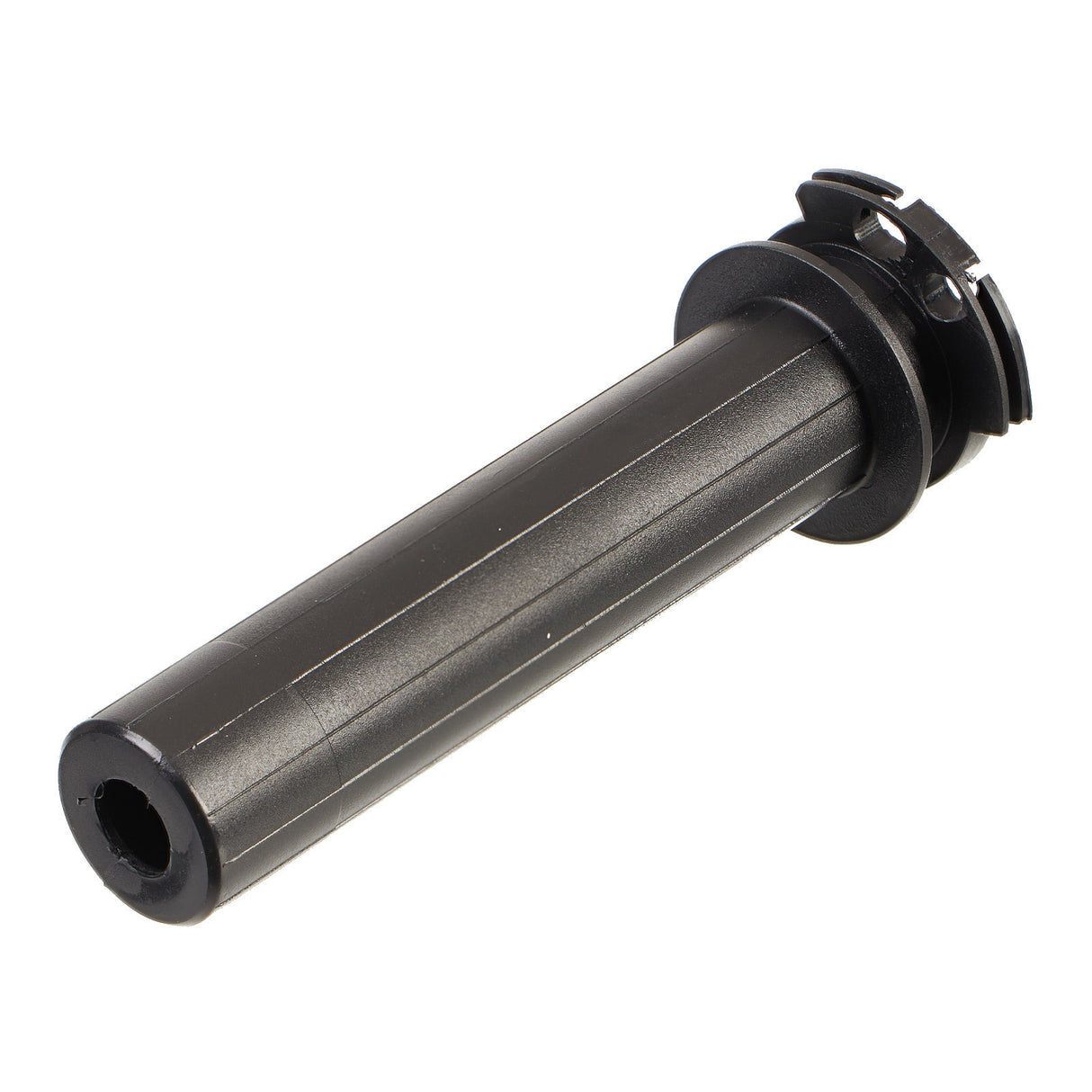 Zeta Closed Throttle Tube End - KTM