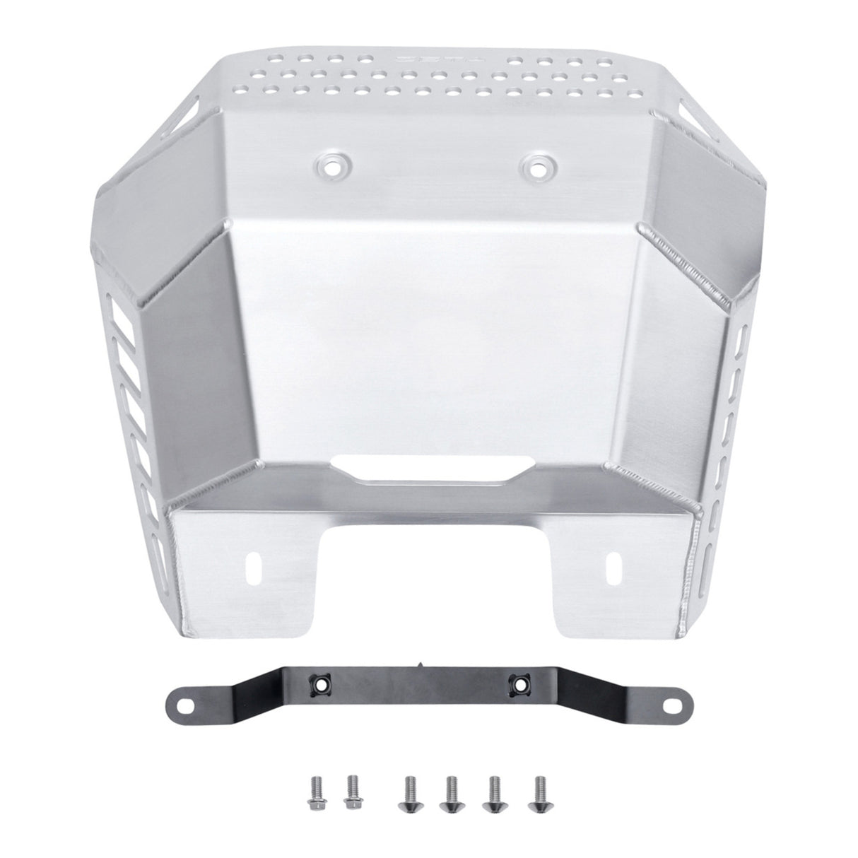 Zeta Under Guard Honda CT125 '20-, Trail 125 '21-