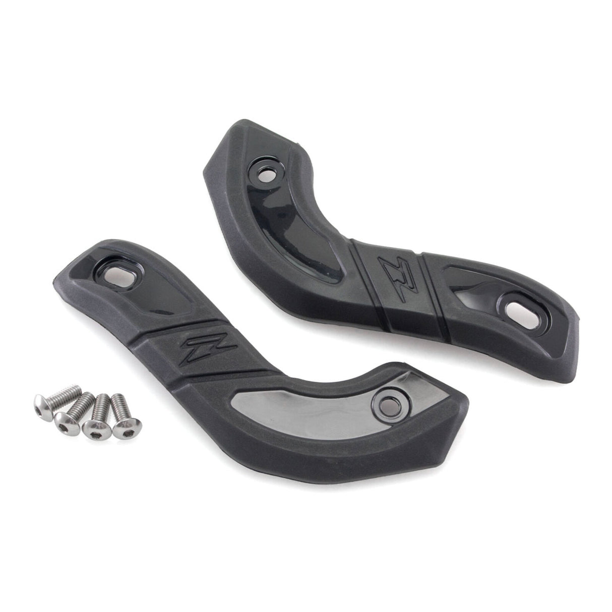 Zeta Replacement Pro Armour Guard L/R