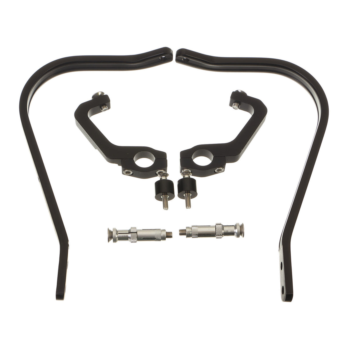 Zeta Adventure Armor - Honda CRF50L/300L '21- / CRF 250 Rally / 300 Rally