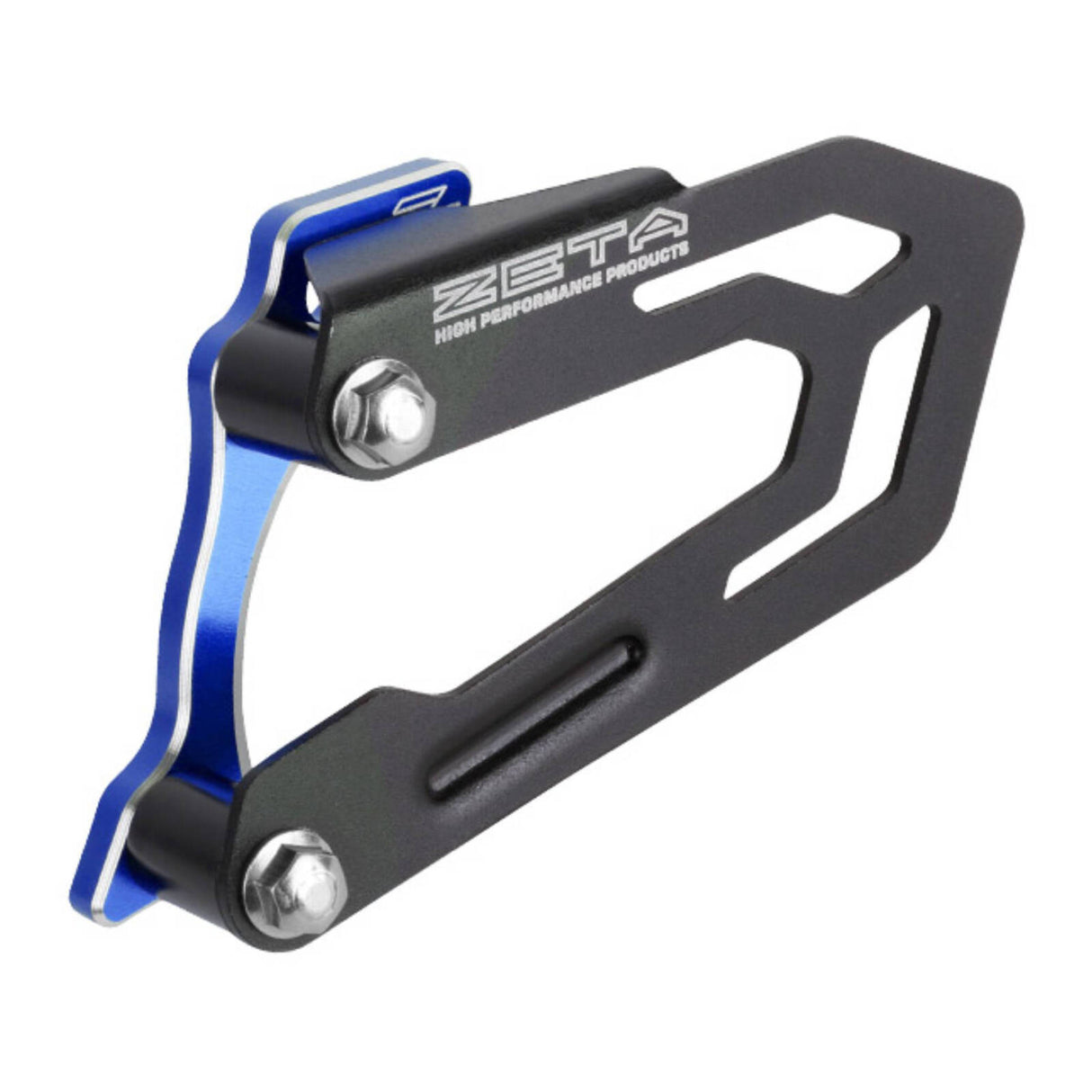 Zeta Case Saver with Cover for KX250/F '17-'20, KX450F '16-'18 - Blue