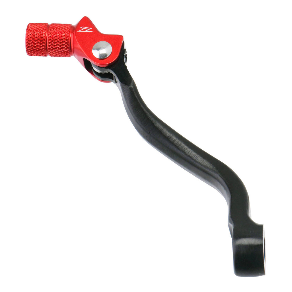 Zeta Forged Shift Lever GasGas MC/EC/EX250-350F '21- - Red