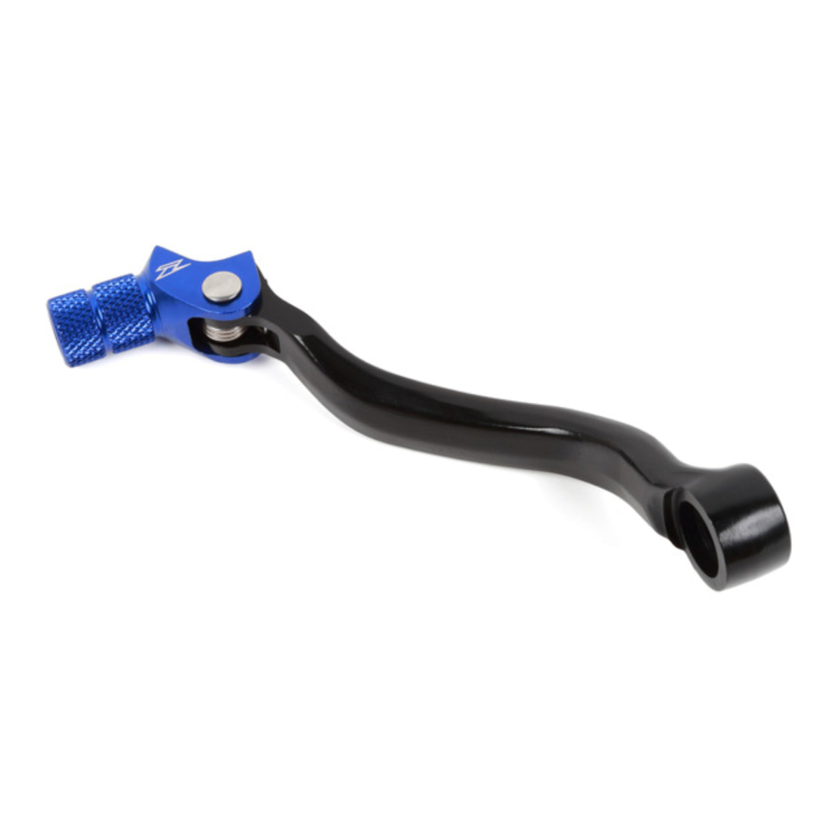 Zeta Forged Shift Lever Husqvarna FE - Blue