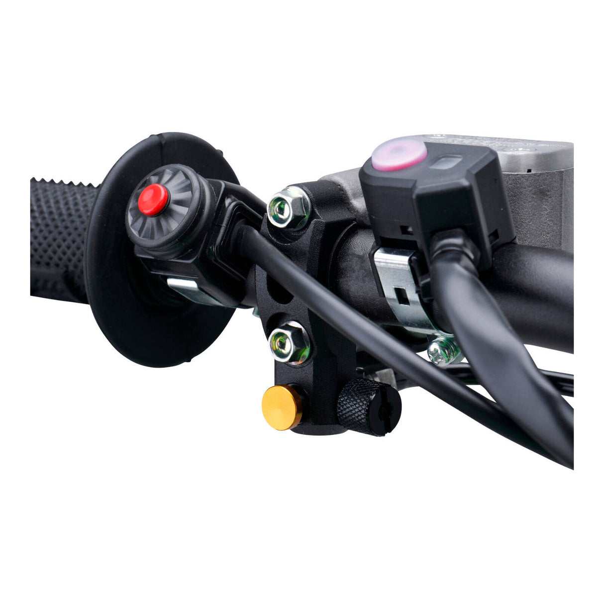 Zeta Air Bleed Kit Showa/KYB