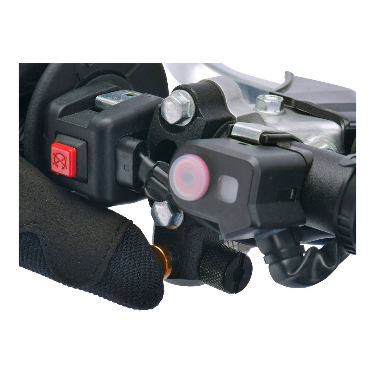 Zeta Air Bleed Kit Showa/KYB