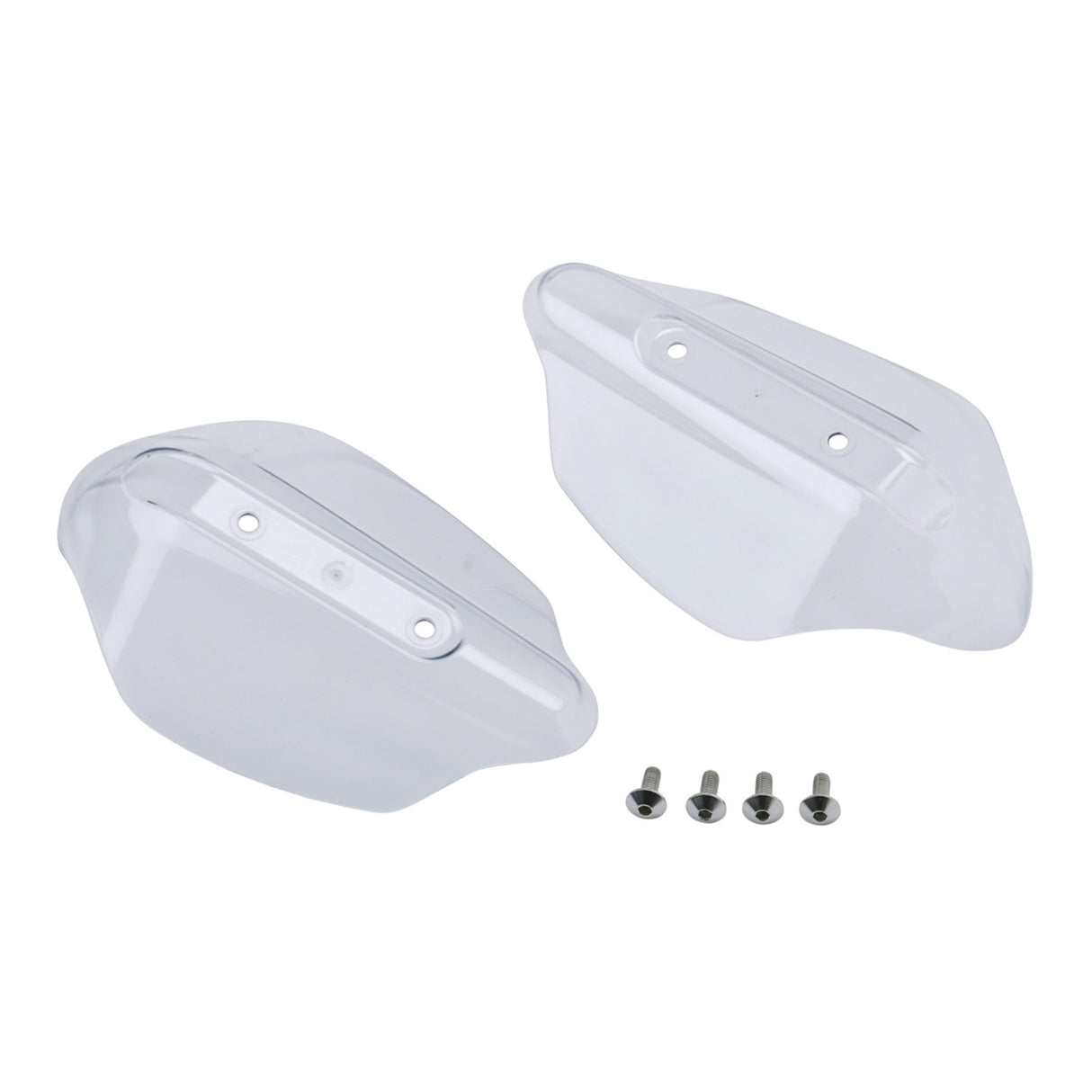 Zeta Sonic Handguard PC 2pcs